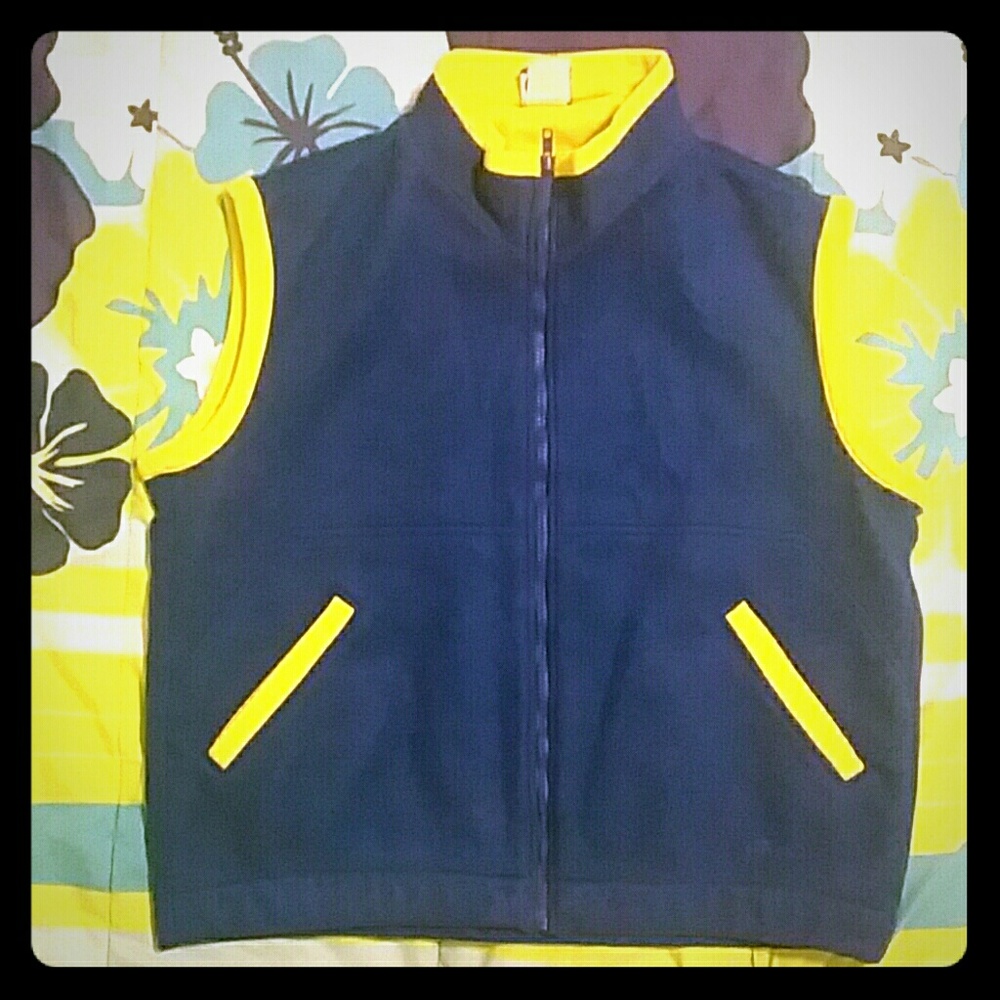 Vest